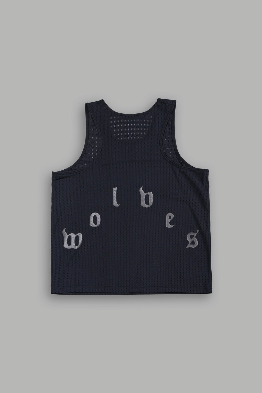 Pyramid V3 Rocky Running Tank In Black - imagem 3
