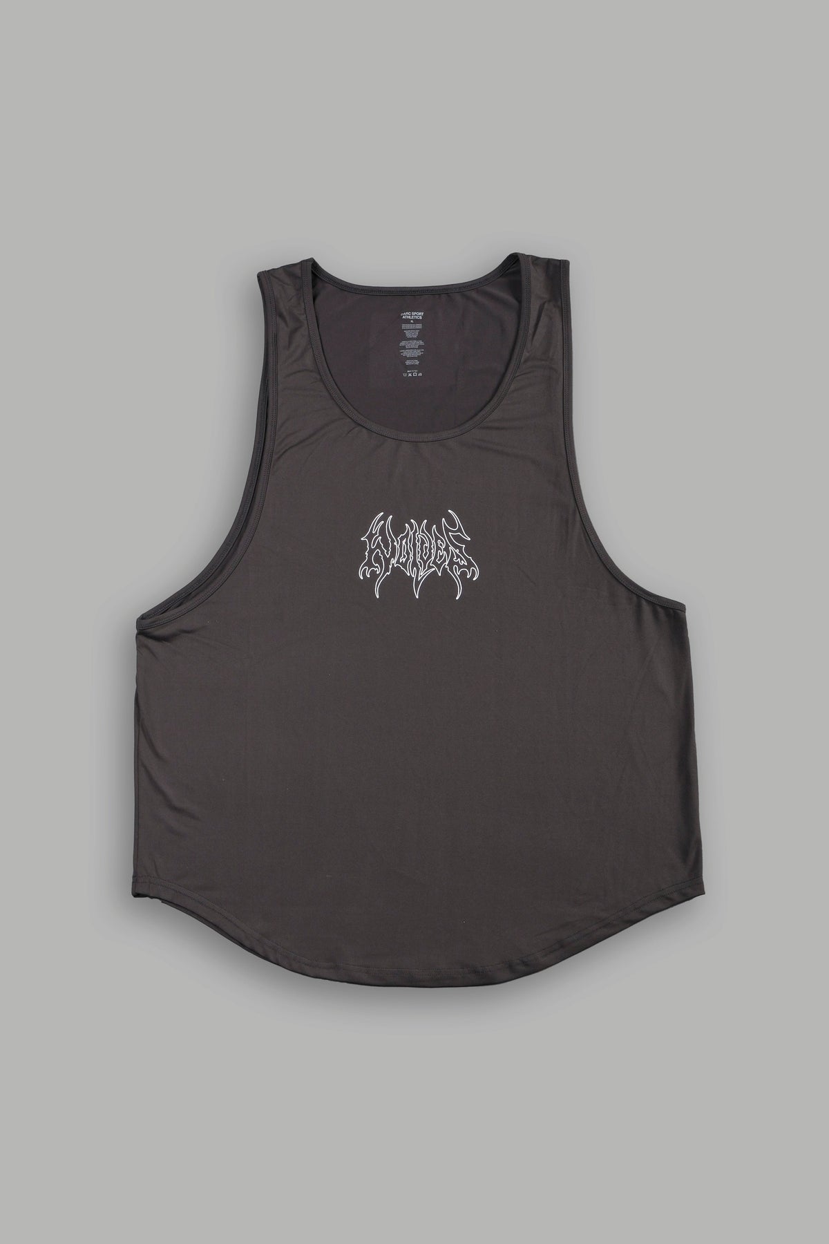 Hesh Forever V2 Dry Wolf Drop Tank In Wolf Gray - imagem 1