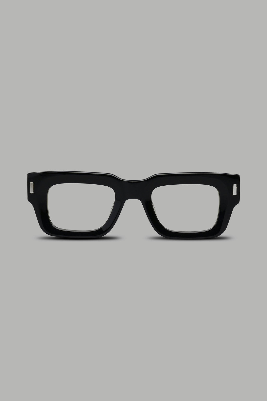 Darc Sport Cruiser Sunglasses in Black/Clear — imagem 2