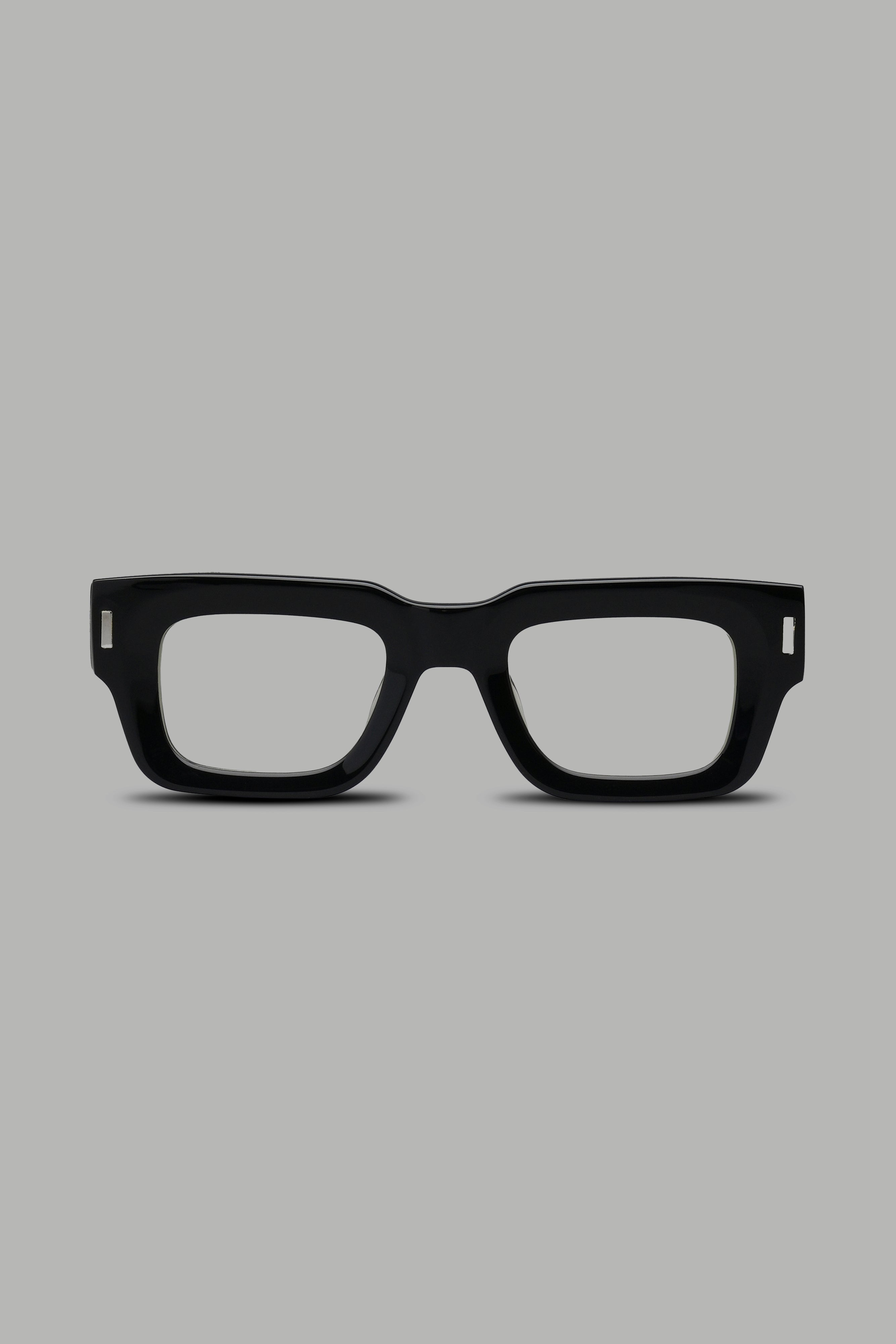 Darc Sport Cruiser Sunglasses in Black/Clear — imagem 2