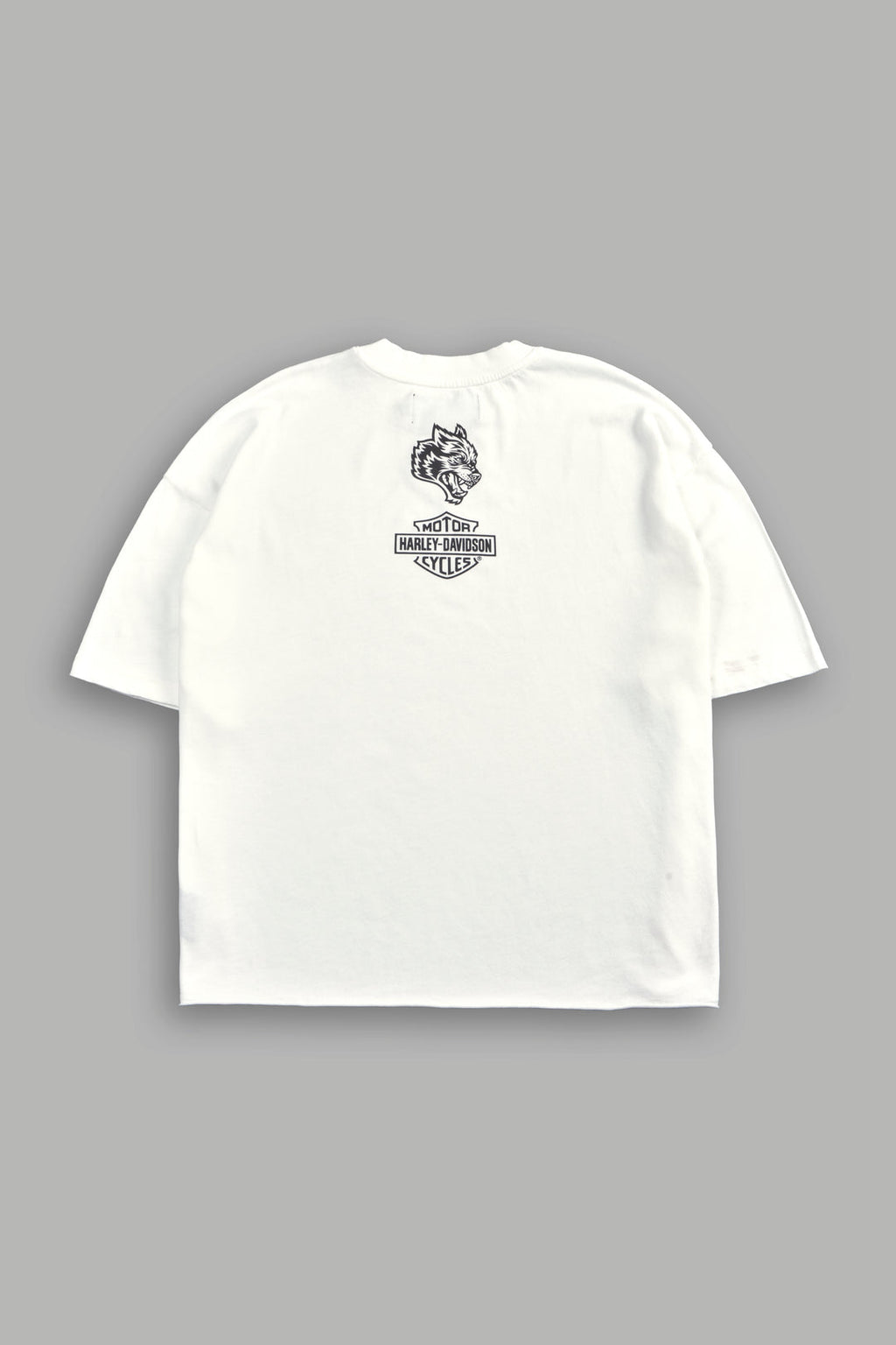 Camiseta Darc Sport   HD Eagle And Skull Premium