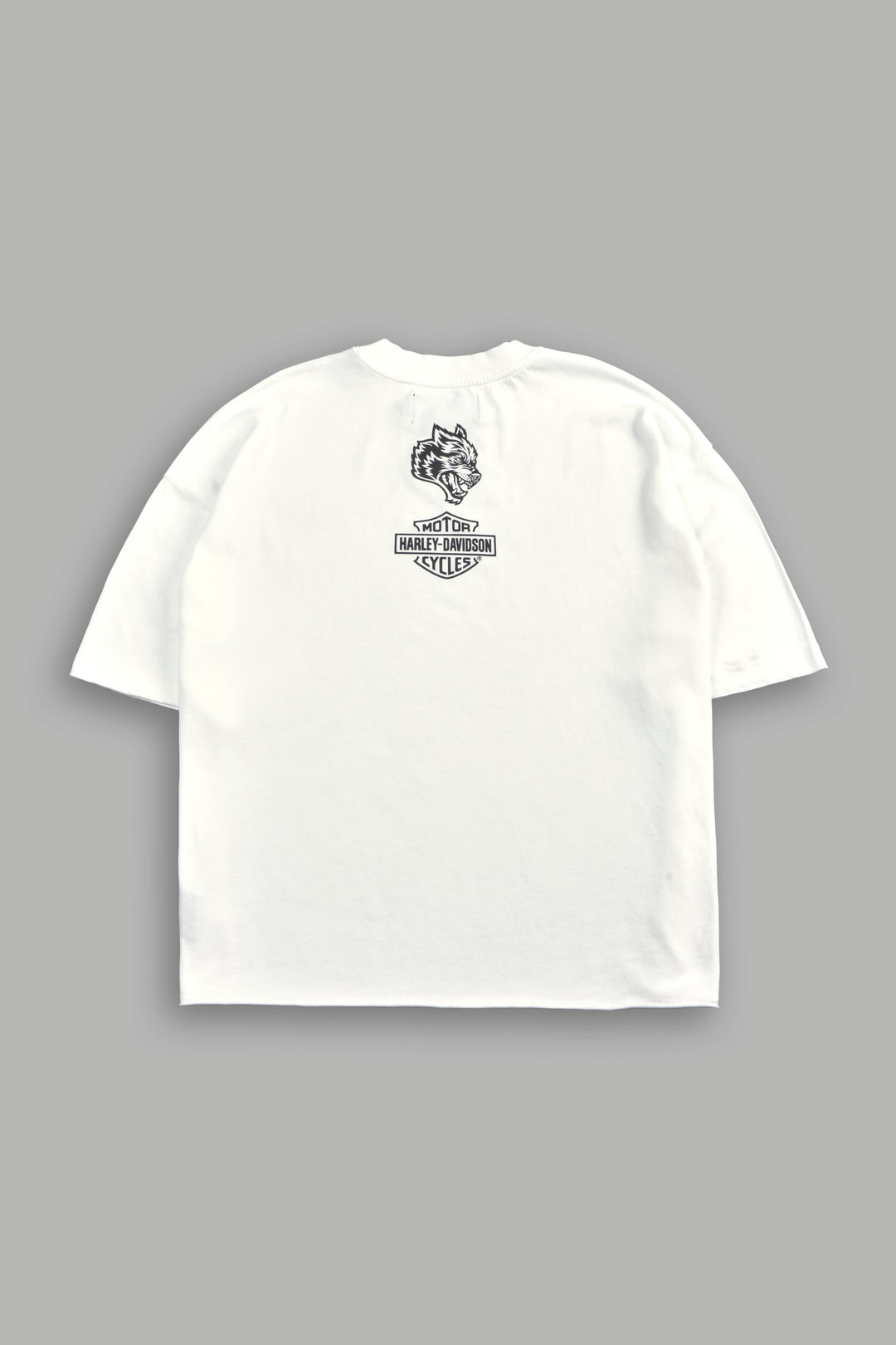 Camiseta Darc Sport   HD Eagle And Skull Premium