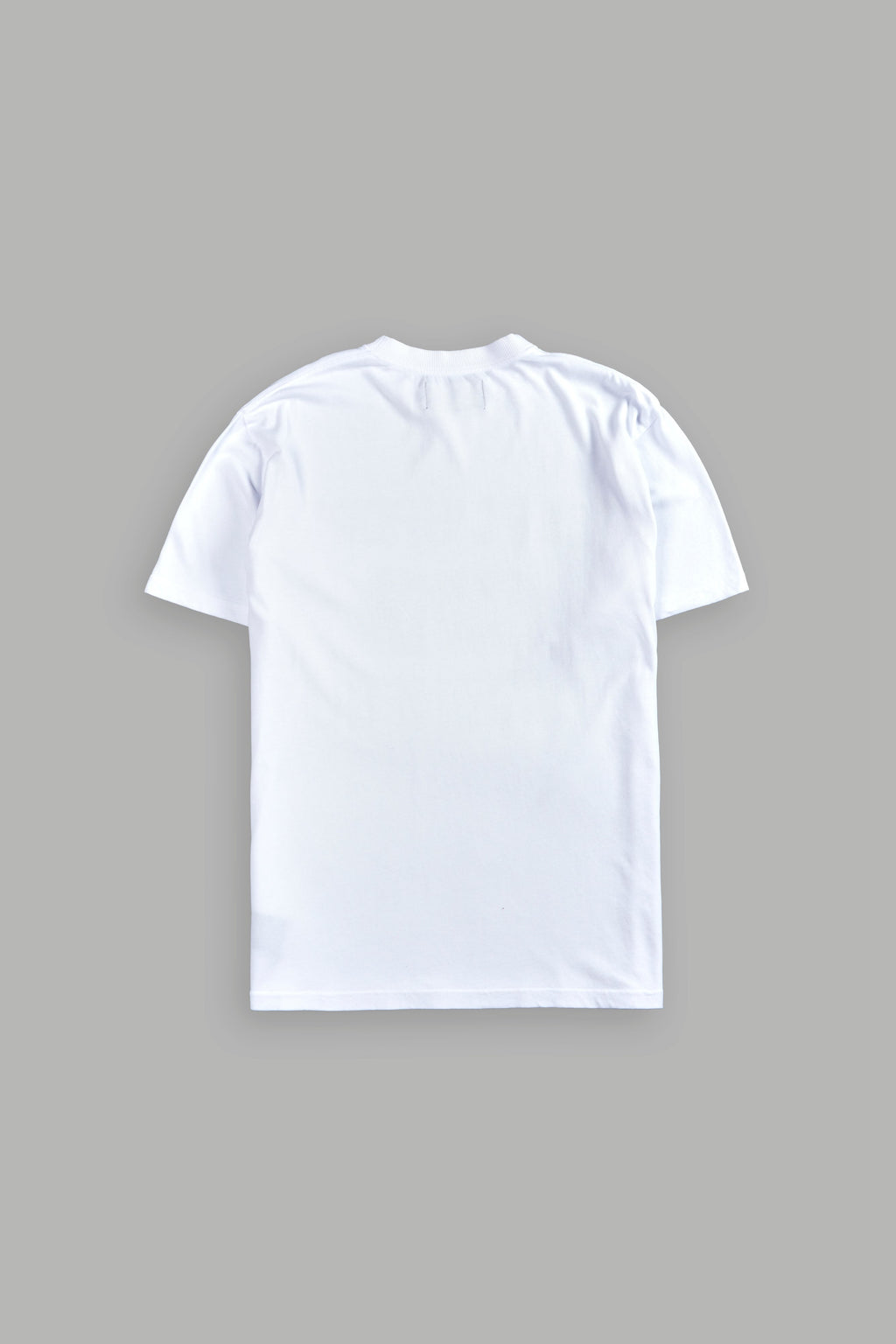 Wolves Forever "Premium Classic" Tee in White — imagem 3