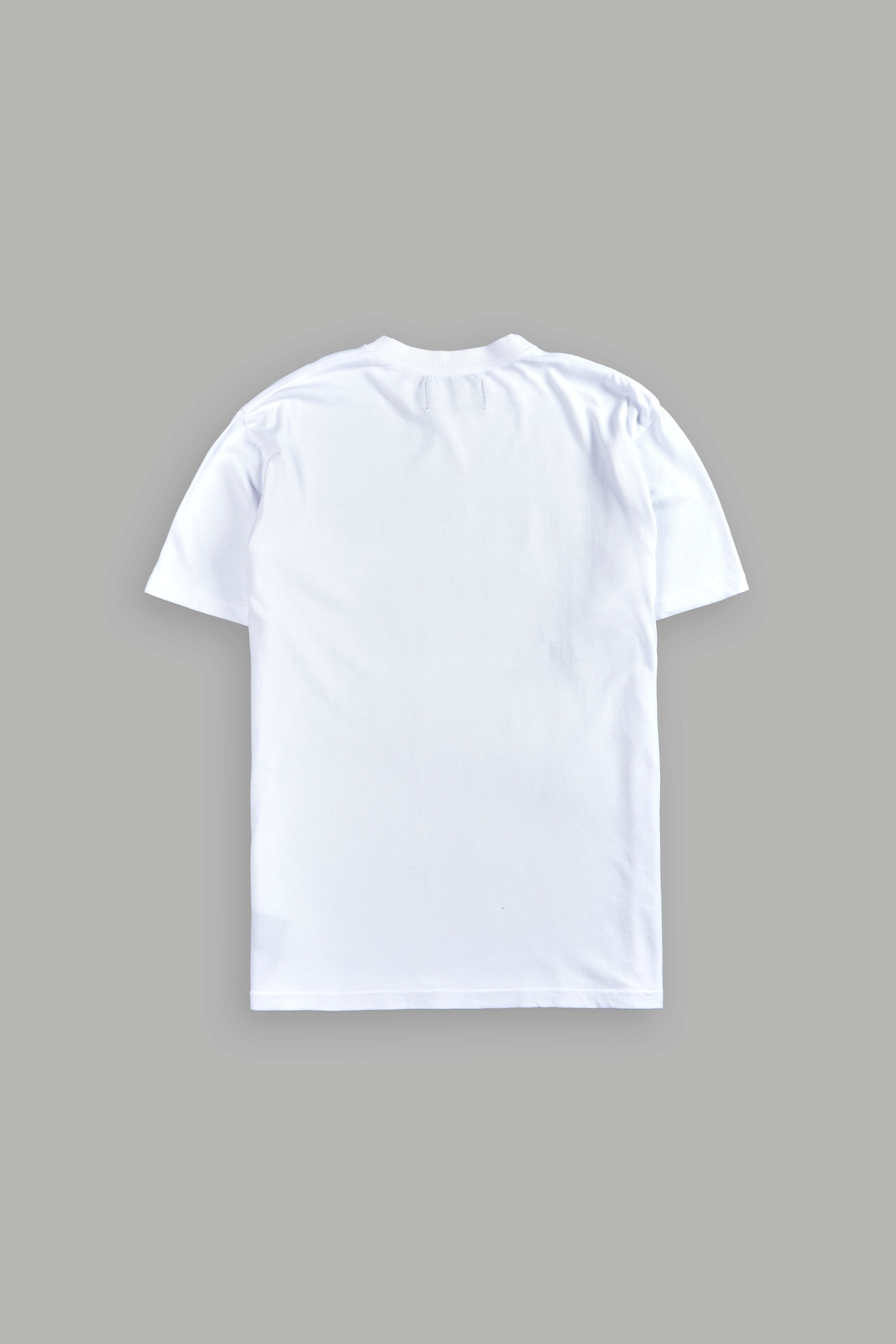 Wolves Forever "Premium Classic" Tee in White — imagem 3