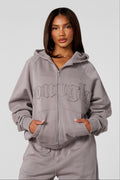 W532 After Dark Hoodie — imagem 3