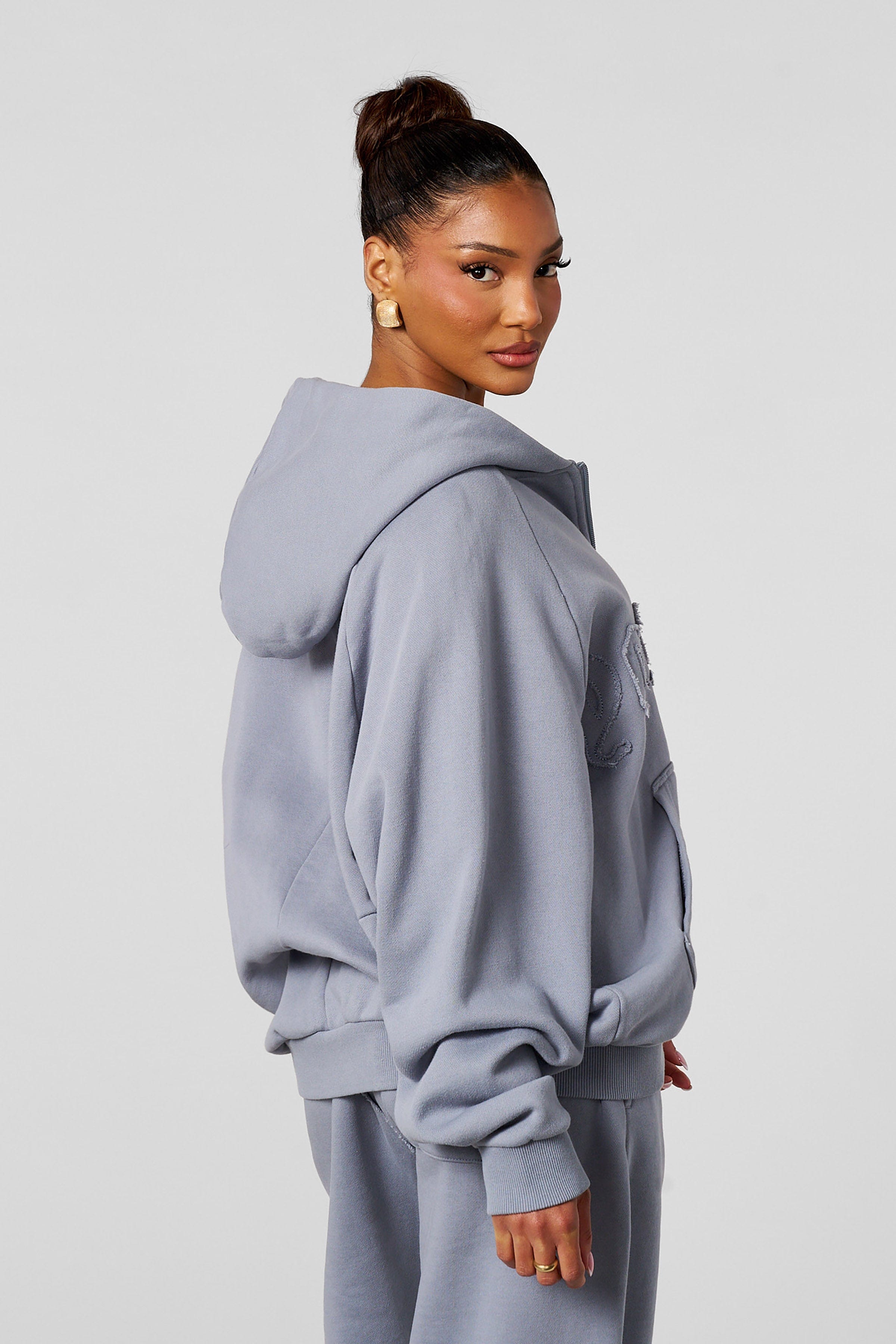 W532 After Dark Hoodie — imagem 6
