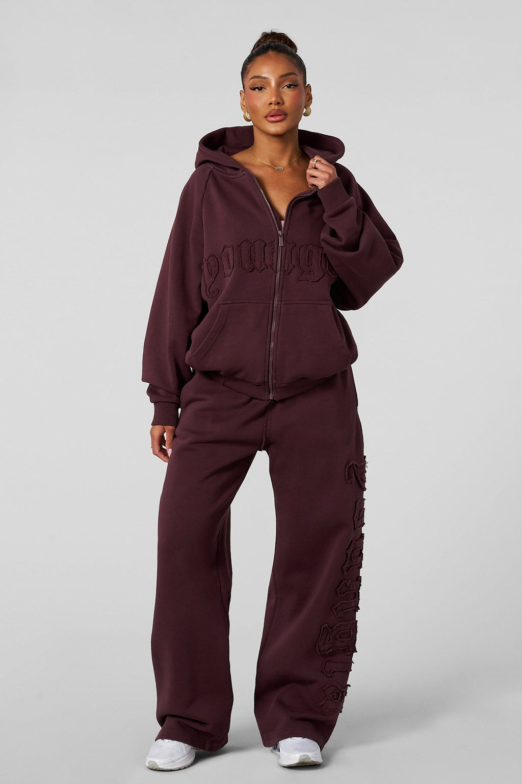 W532 After Dark Hoodie — imagem 5