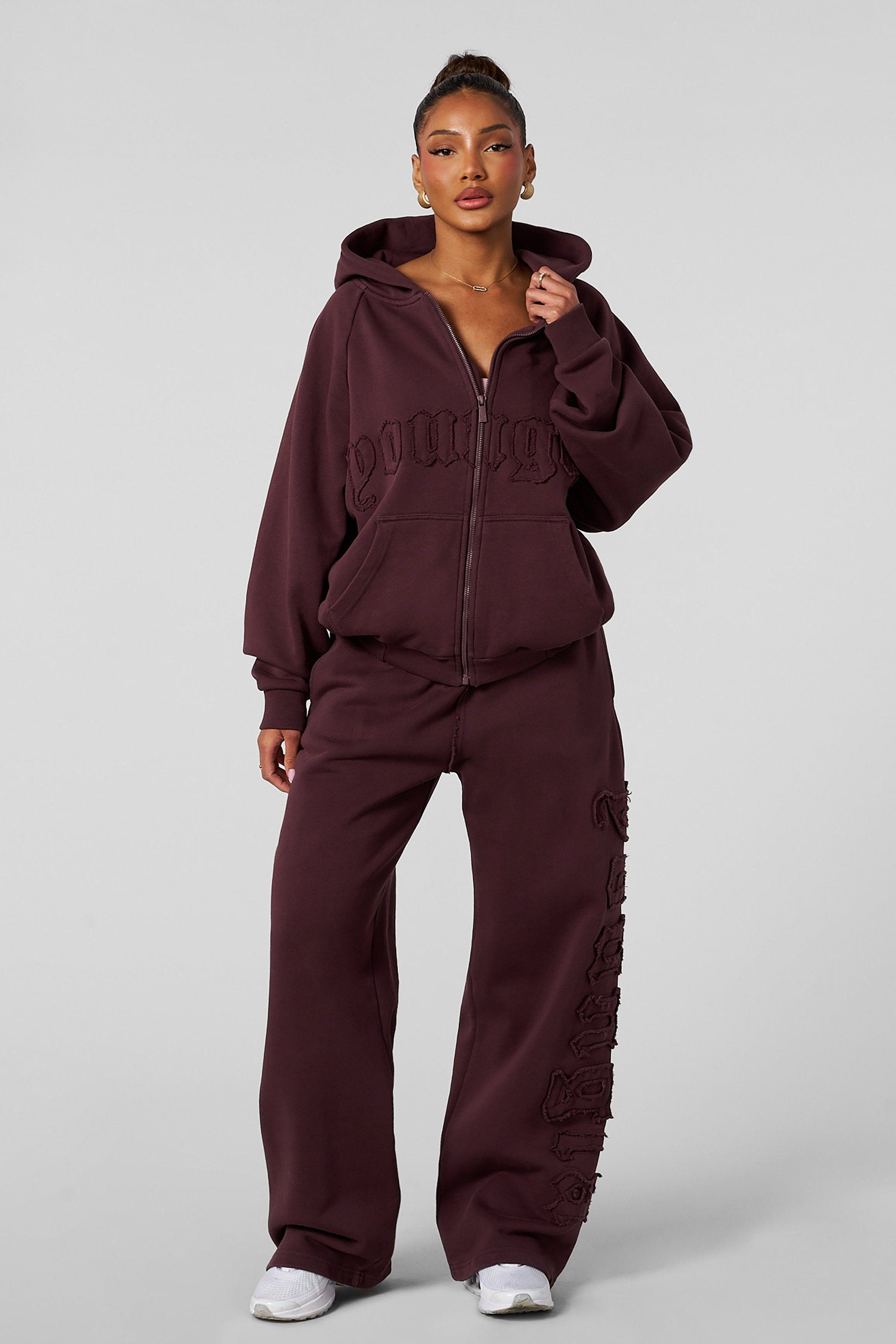 W532 After Dark Hoodie — imagem 5