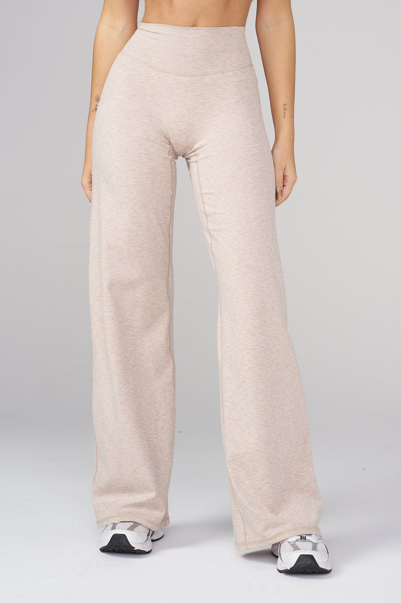 W2227 - Reset Wide Leg Leggings — imagem 10