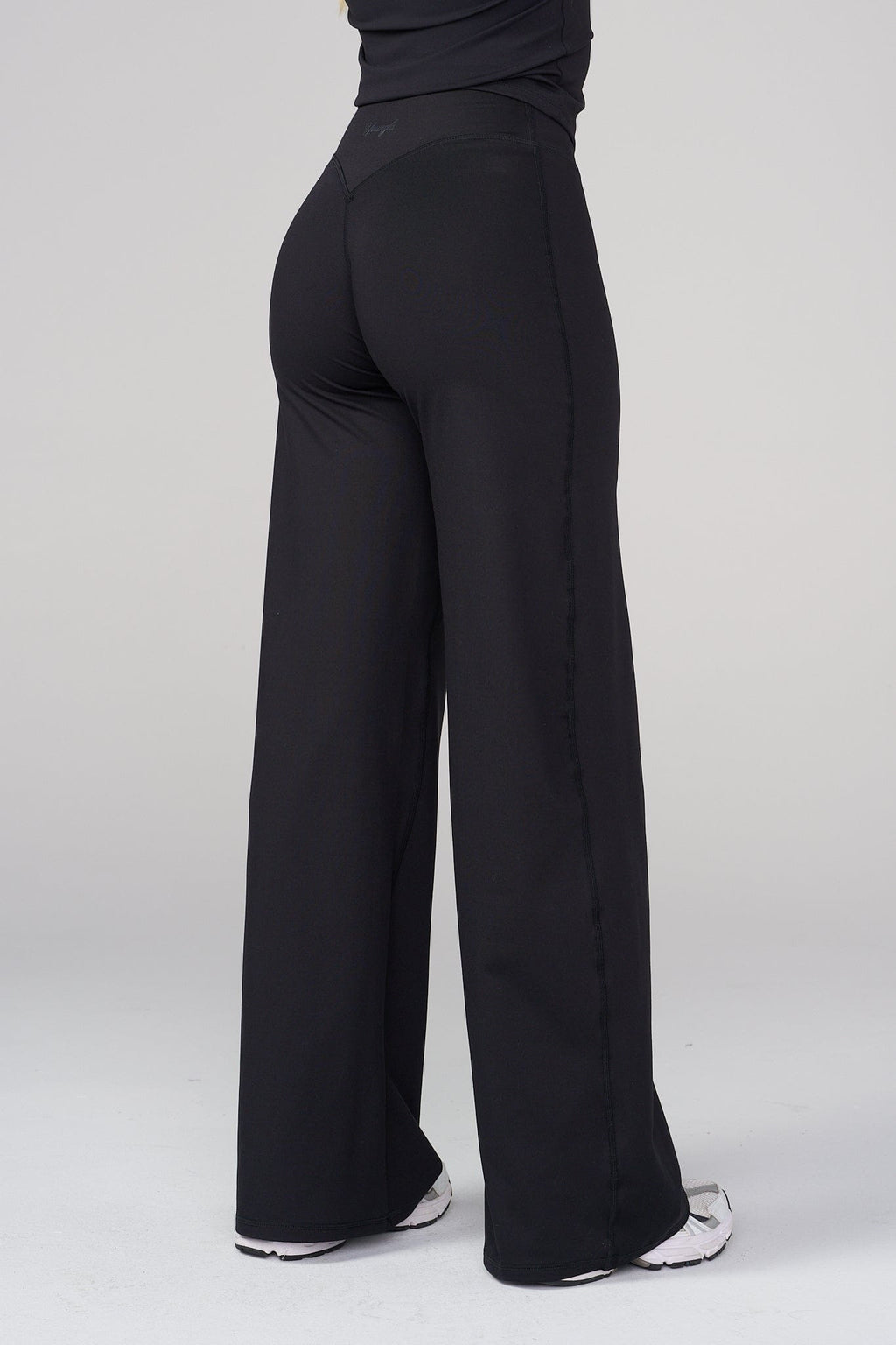 W2227 - Reset Wide Leg Leggings — imagem 9