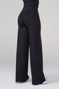 W2227 - Reset Wide Leg Leggings — imagem 9