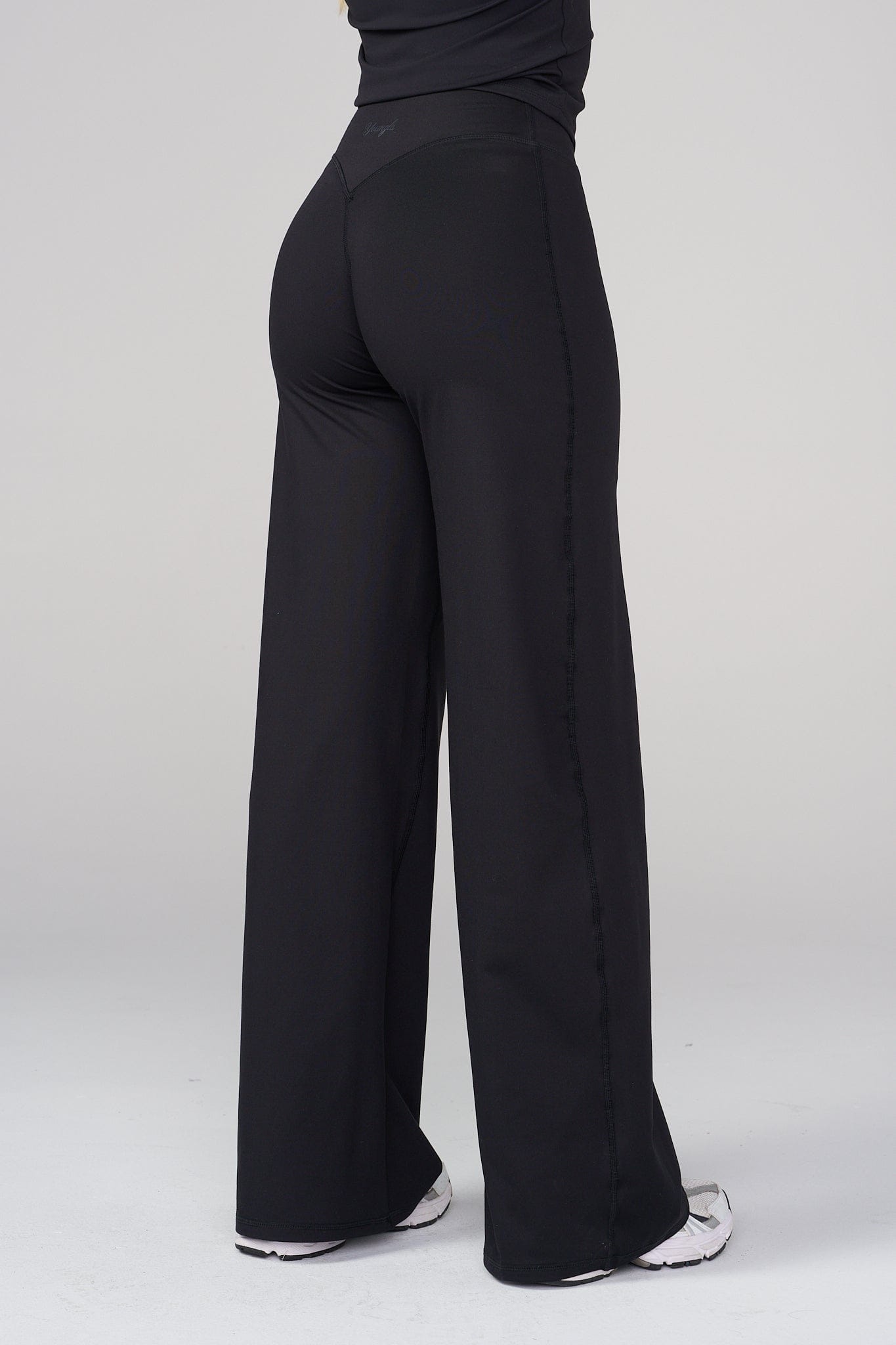 W2227 - Reset Wide Leg Leggings — imagem 9