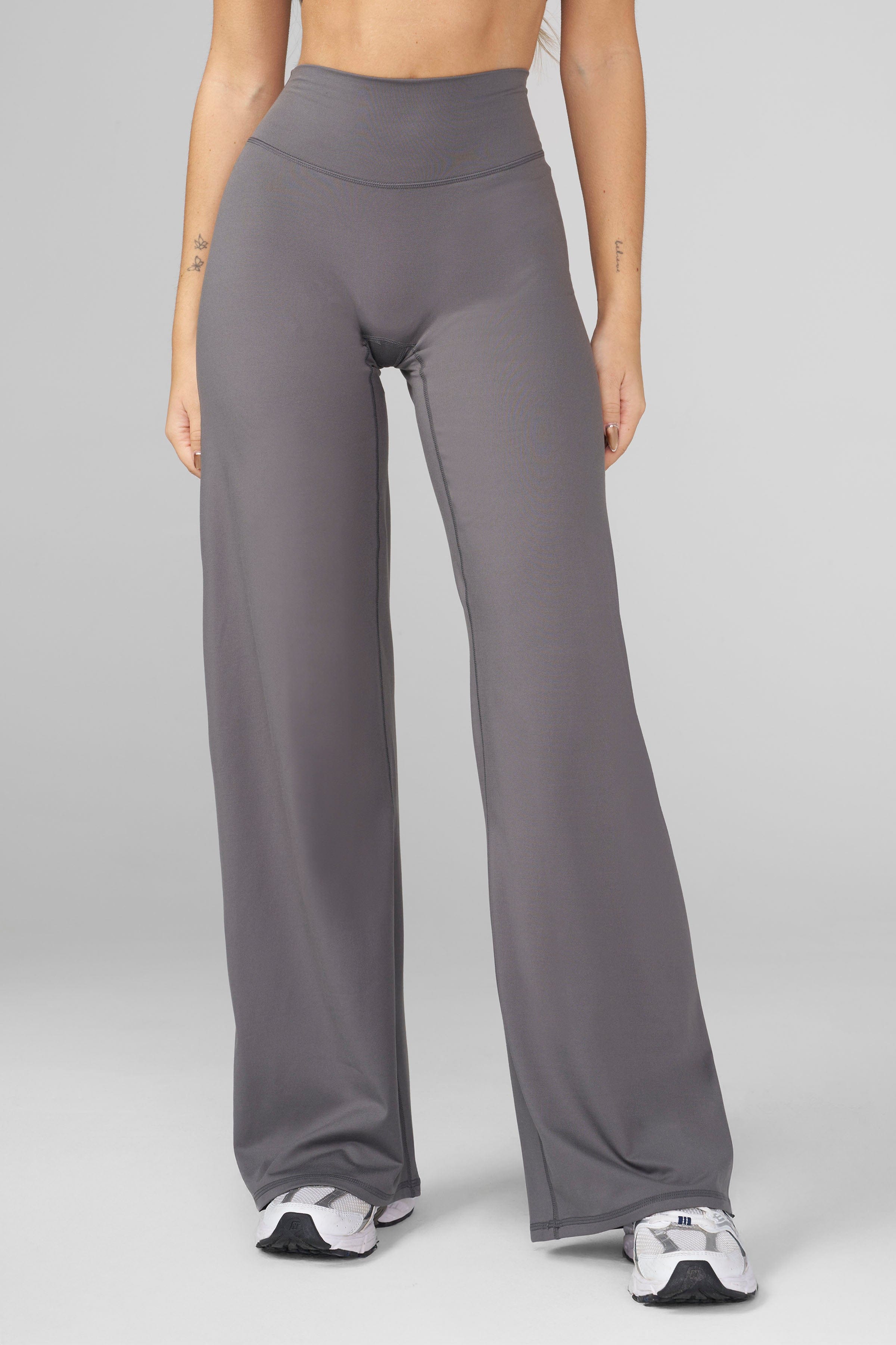 W2227 - Reset Wide Leg Leggings — imagem 2