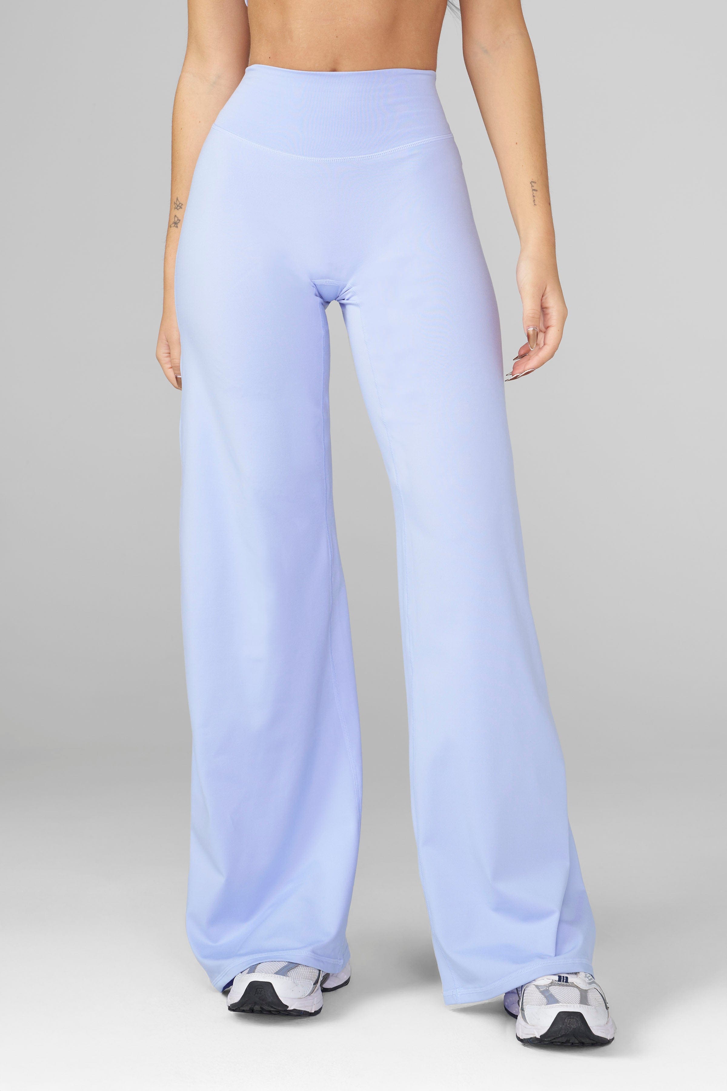 W2227 - Reset Wide Leg Leggings — imagem 7
