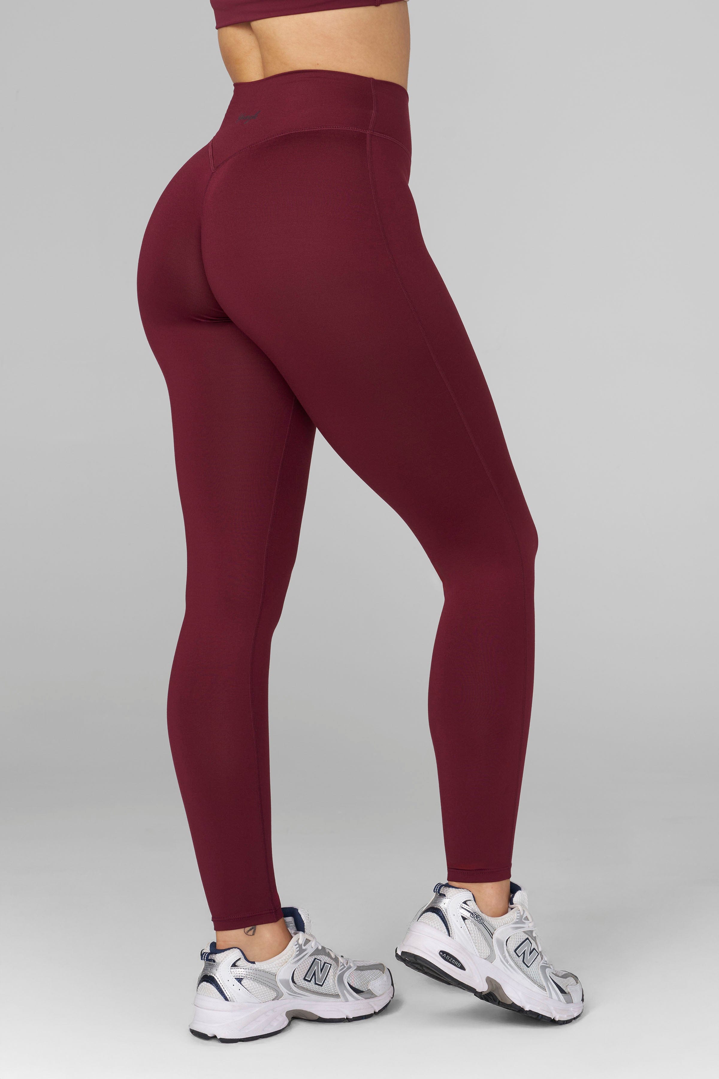 W2225 - Reset Leggings — imagem 10