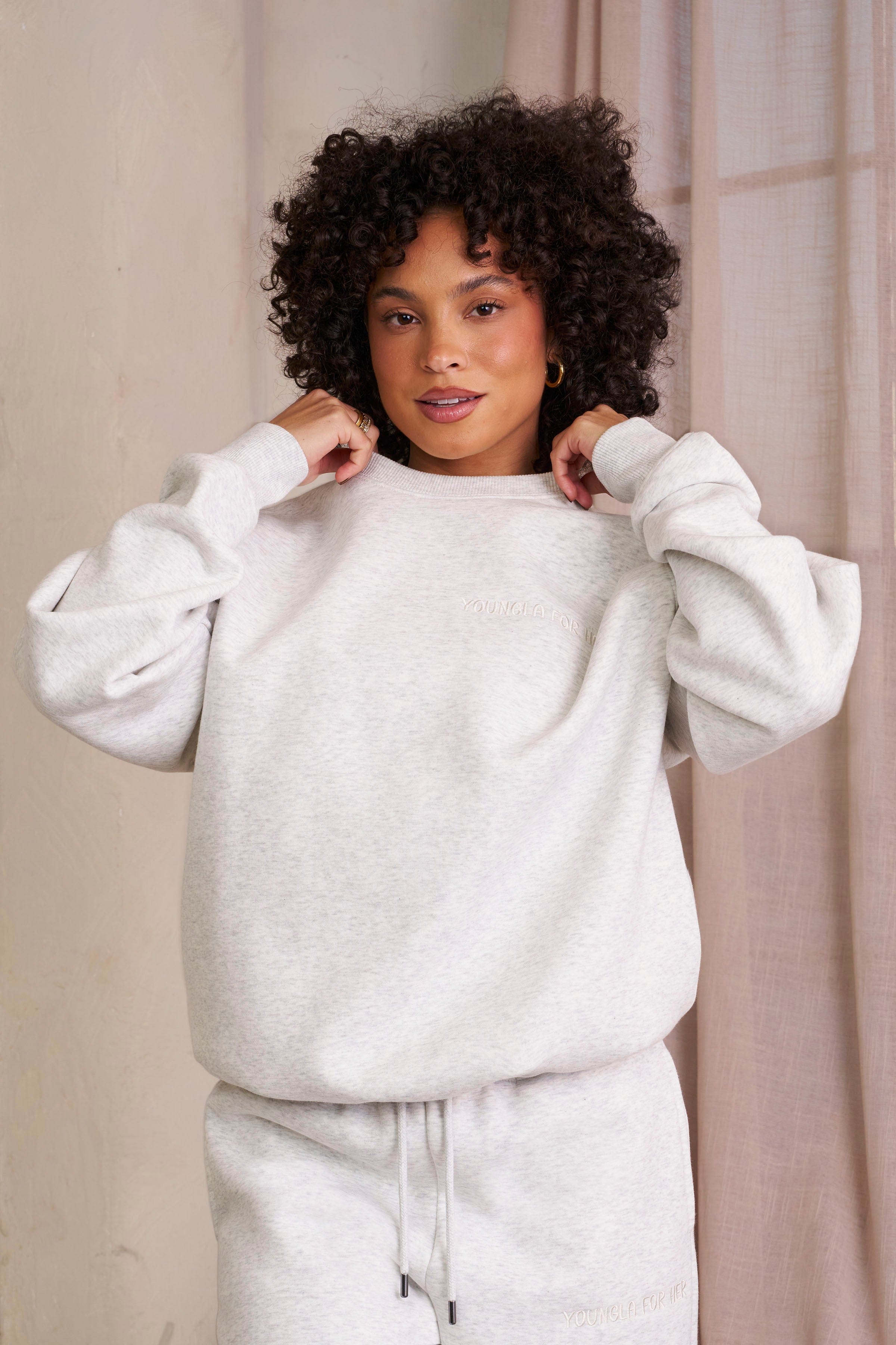 W5091 - Winter Crewneck — imagem 7