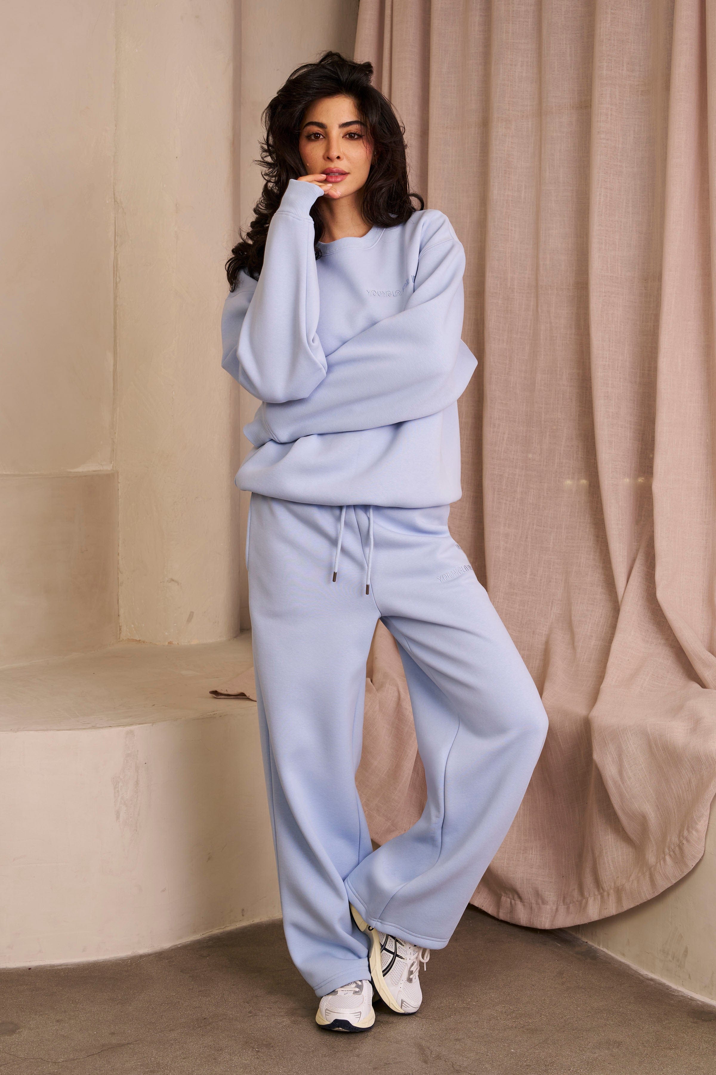 W5091 - Winter Crewneck — imagem 5