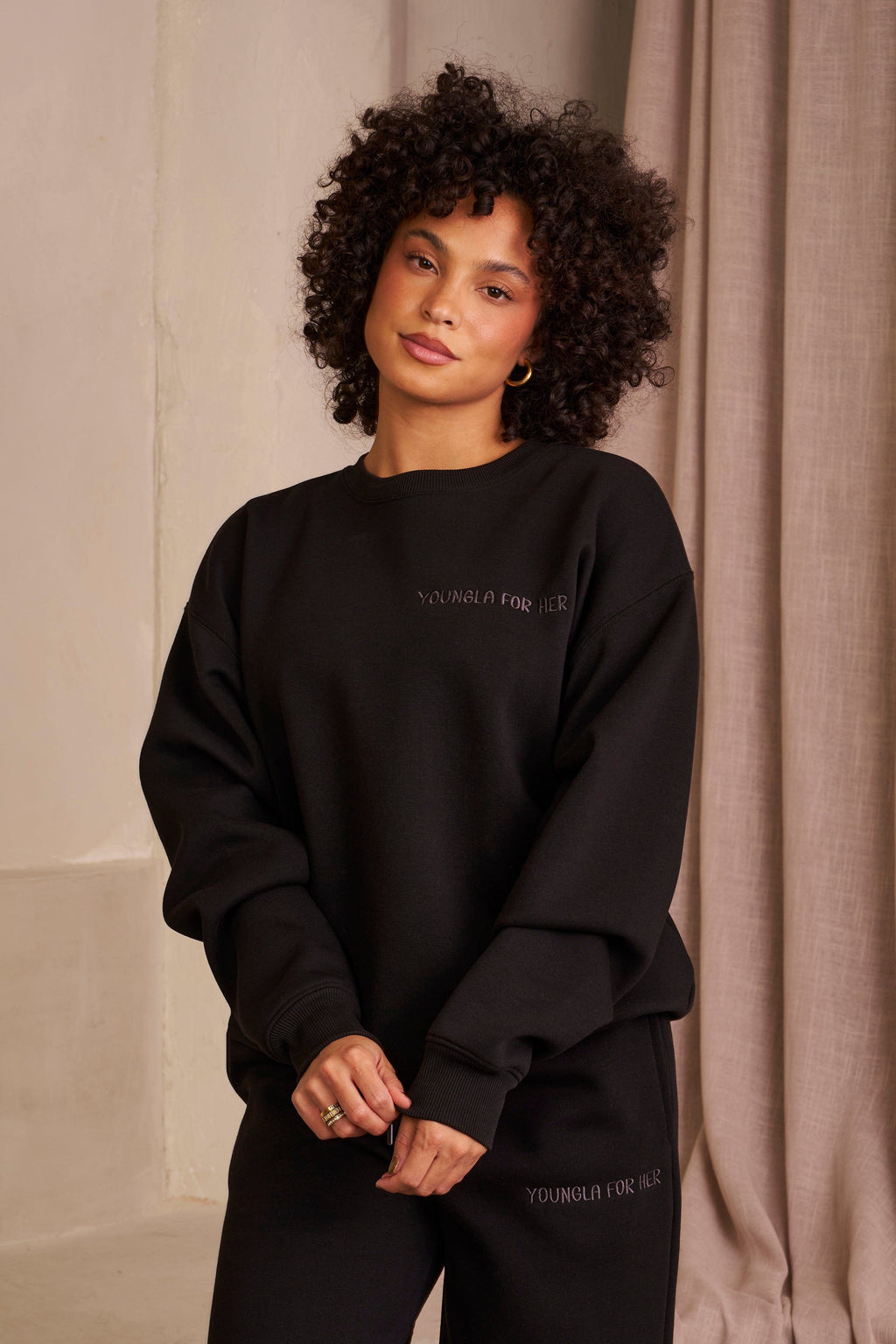 W5091 - Winter Crewneck — imagem 4