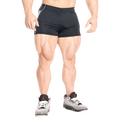 Logo hotpant V2 - Black - imagem 1