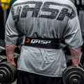 Gasp Lifting Belt - Black - imagem 1