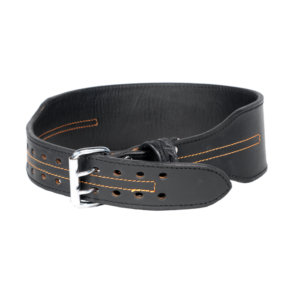Gasp Lifting Belt - Black - imagem 3