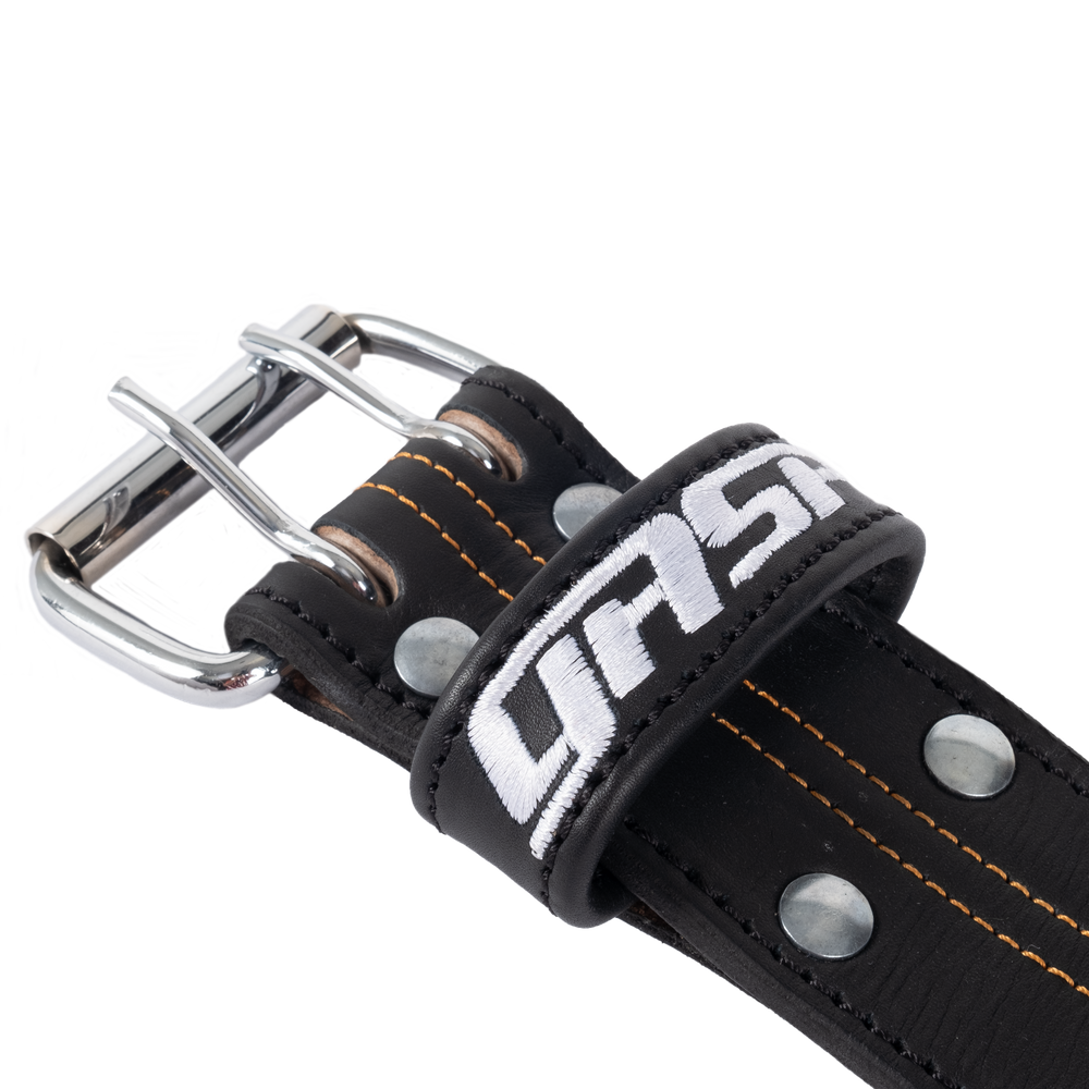 Gasp Lifting Belt - Black - imagem 5