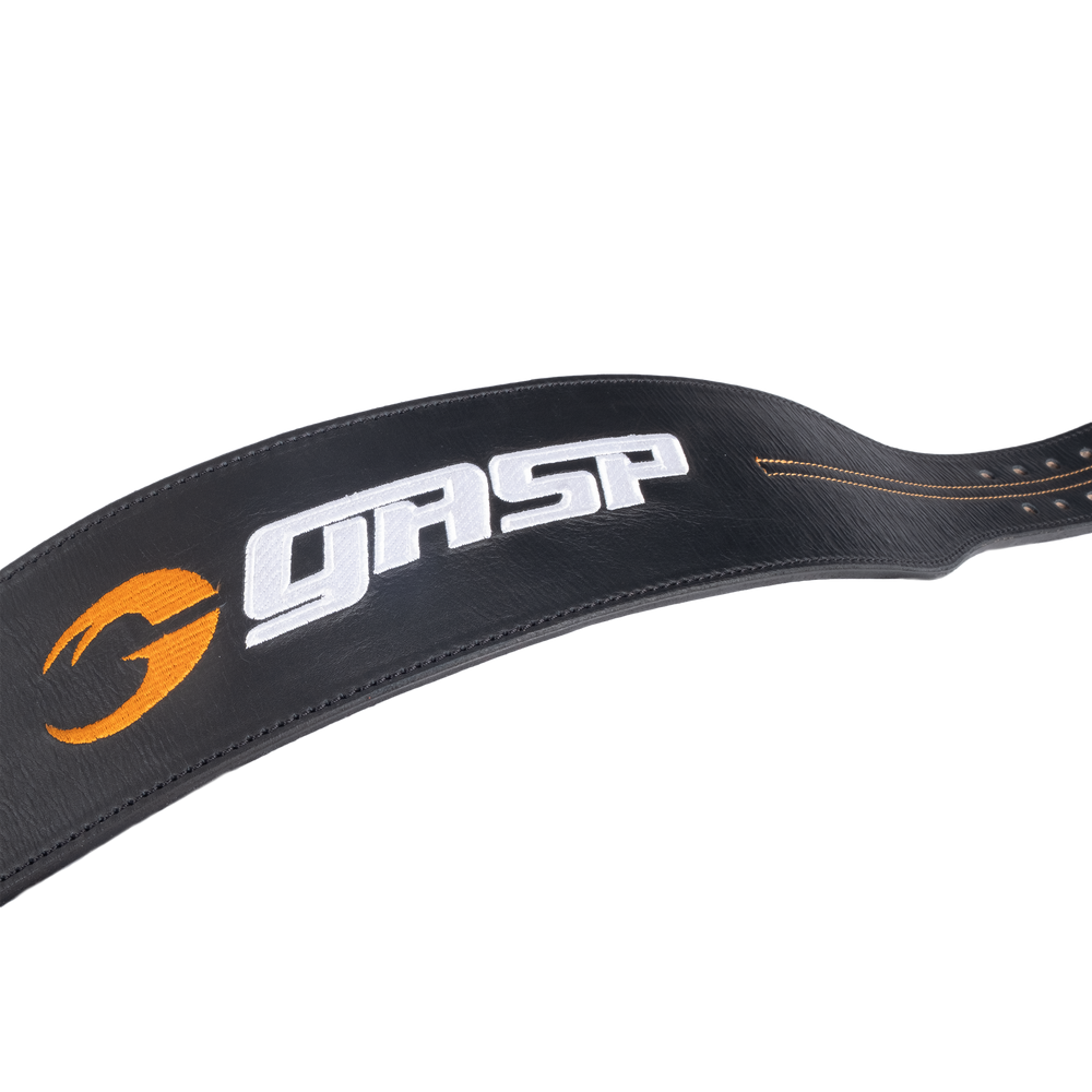 Gasp Lifting Belt - Black - imagem 8