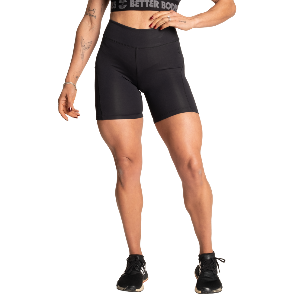 High Waist Shorts — imagem 2