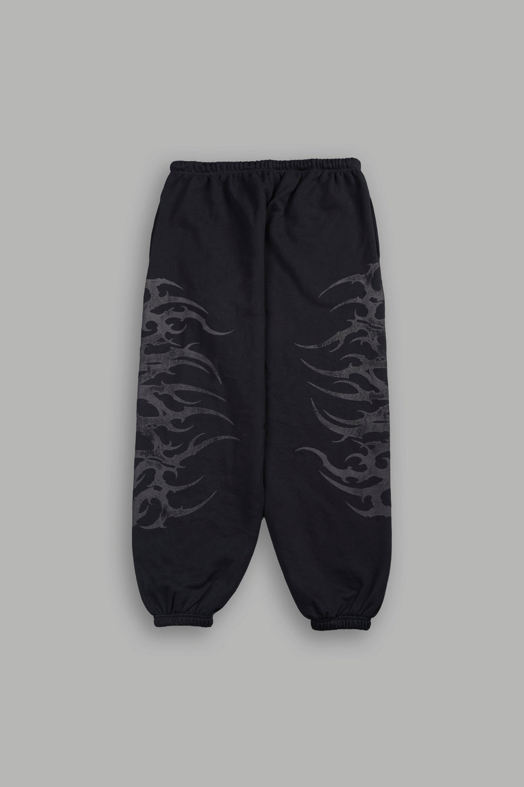 Ssddnfgu Hesh Lightweight Lounger Sweat Pants In Black