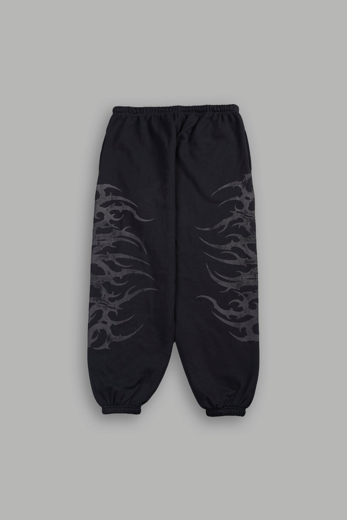 Ssddnfgu Hesh Lightweight Lounger Sweat Pants In Black