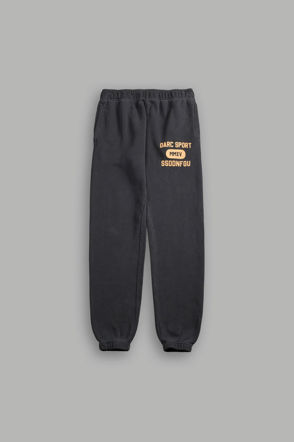 Wolves Forever She Post Lounge Sweats in Wolf Gray — imagem 3