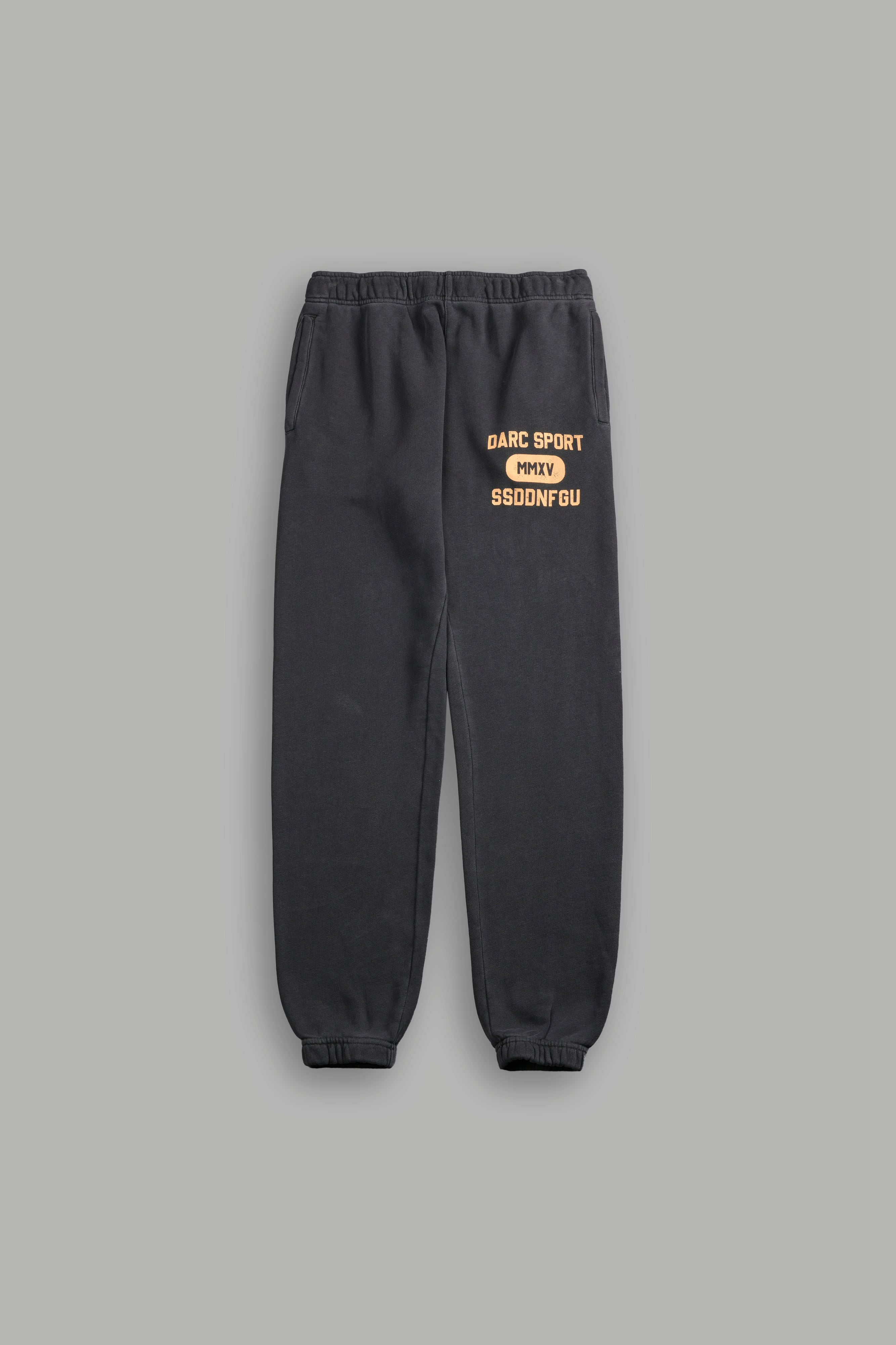 Wolves Forever She Post Lounge Sweats in Wolf Gray — imagem 3