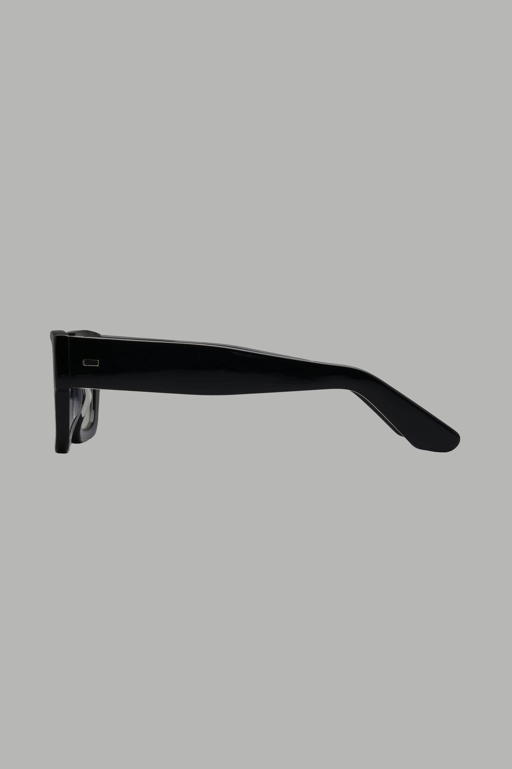 Darc Sport Cruiser Sunglasses in Black/Clear — imagem 4
