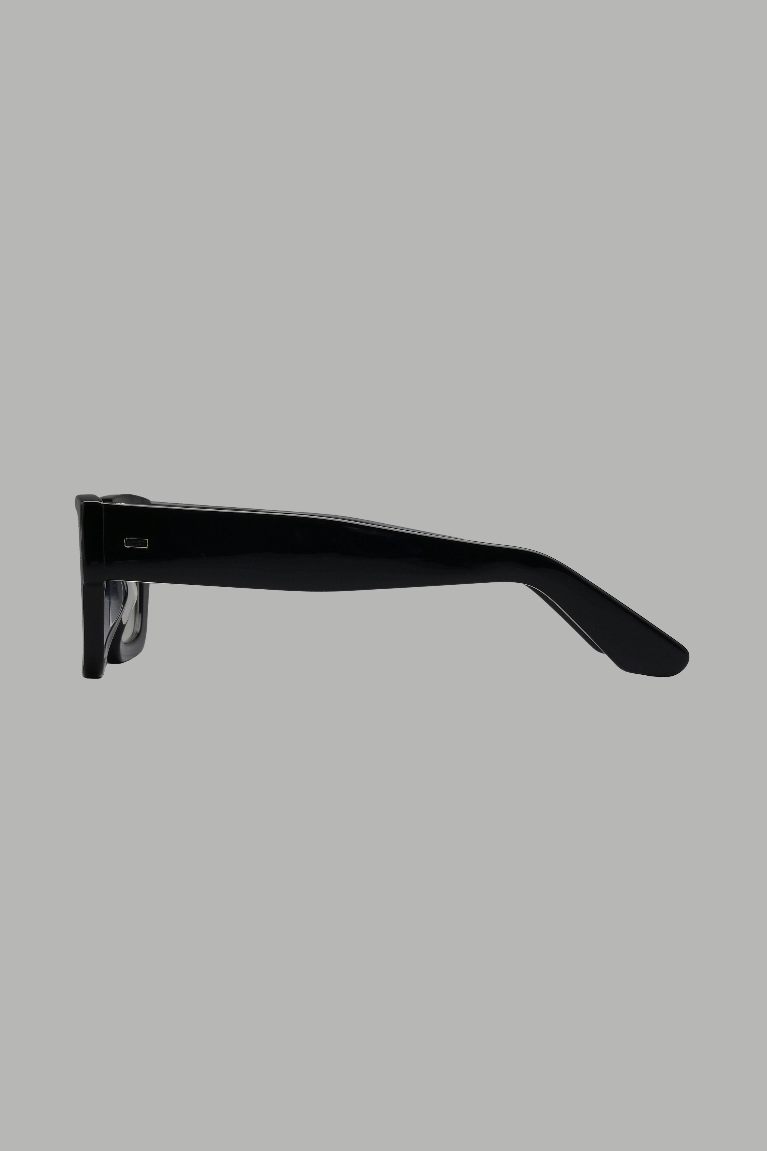 Darc Sport Cruiser Sunglasses in Black/Clear — imagem 4