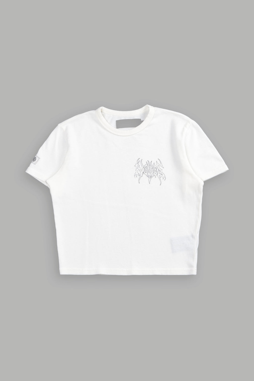 Close To The Heart "Timeless" Tee in Cream — imagem 5