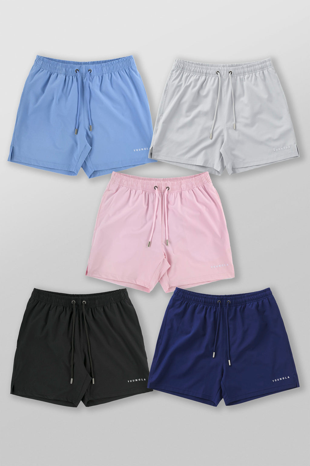 140 Frooty Swim Shorts — imagem principal