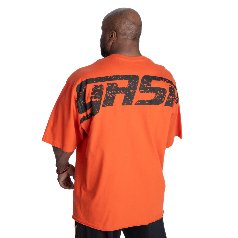Gasp iron tee - Flame - imagem 3