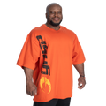 Gasp iron tee - Flame - imagem 1