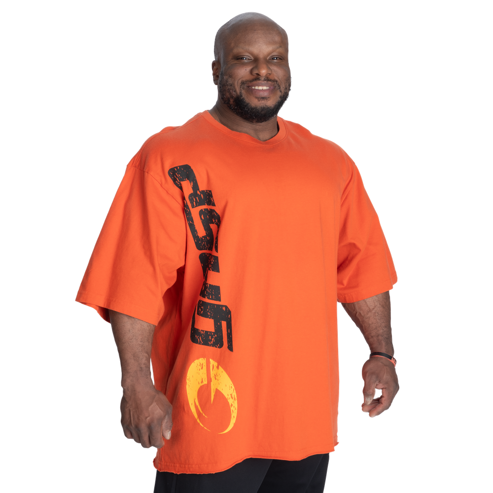 Gasp iron tee - Flame - imagem 1