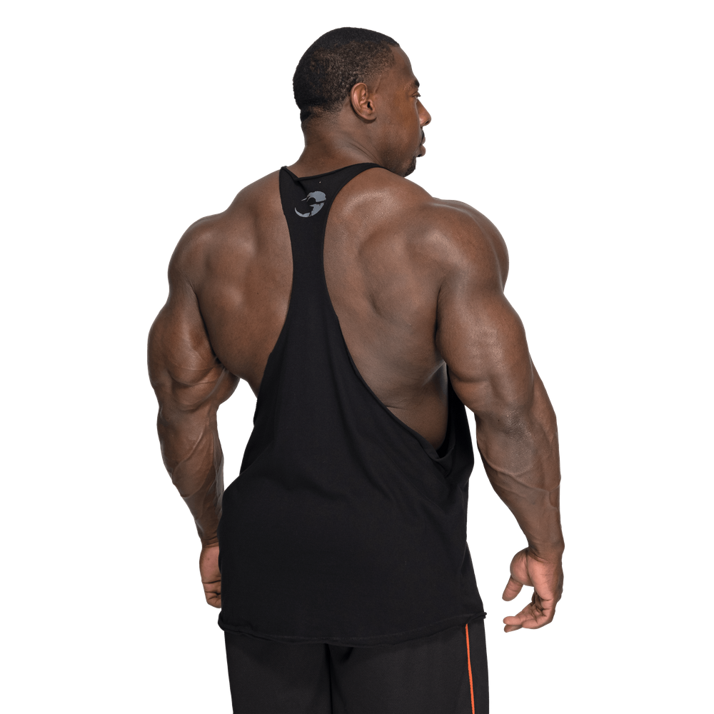 GASP stringer - Black/Grey - imagem 4