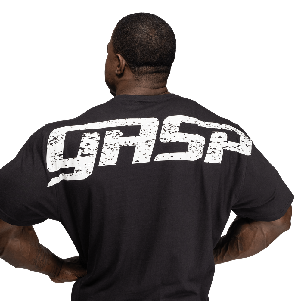 Original Tee - Black/White - imagem 5