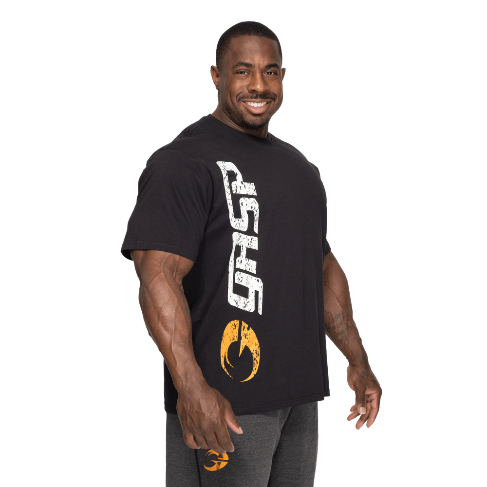 Original Tee - Black/White - imagem 3