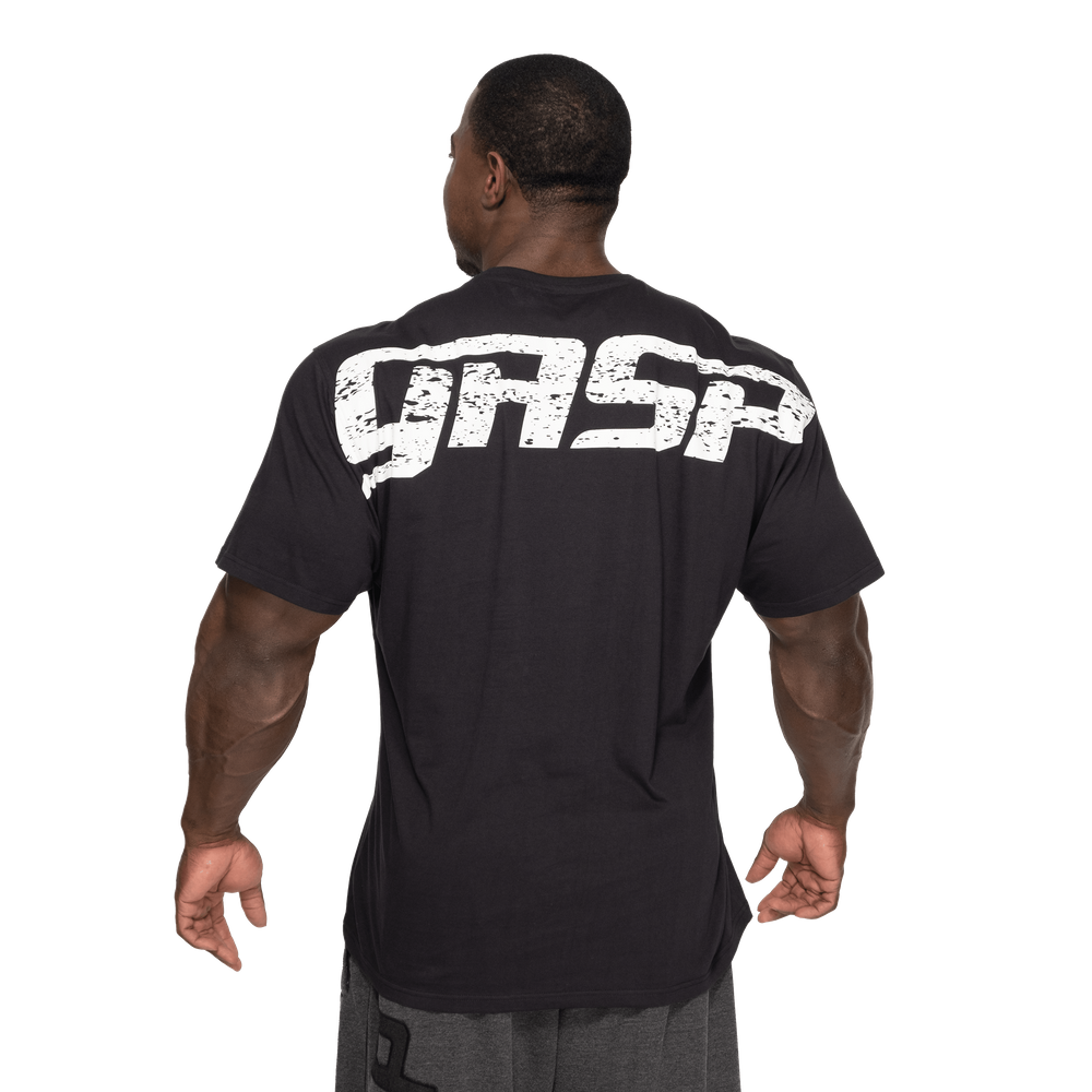 Original Tee - Black/White - imagem 2