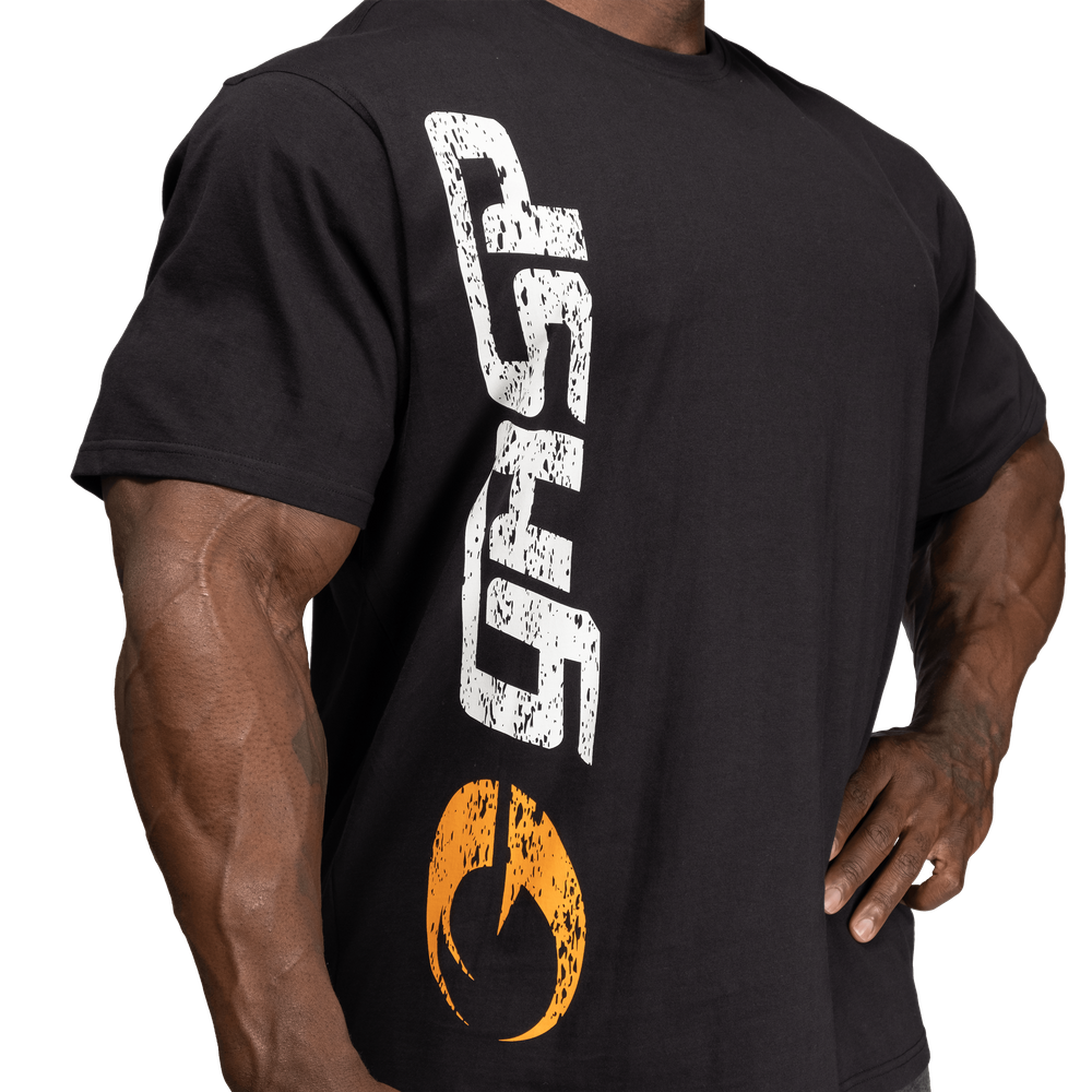 Original Tee - Black/White - imagem 4