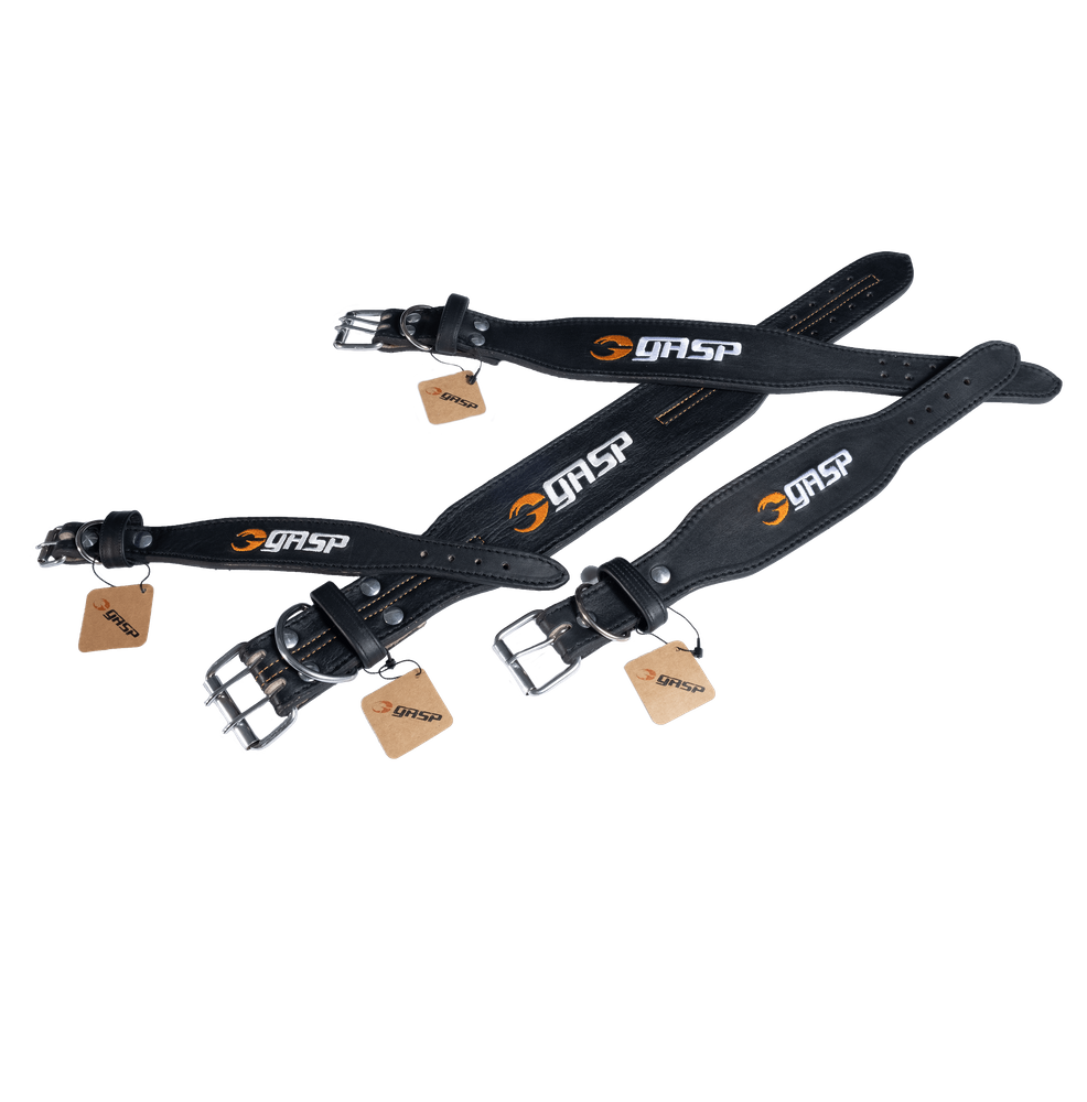Gasp Mini Belt - Black - imagem 4