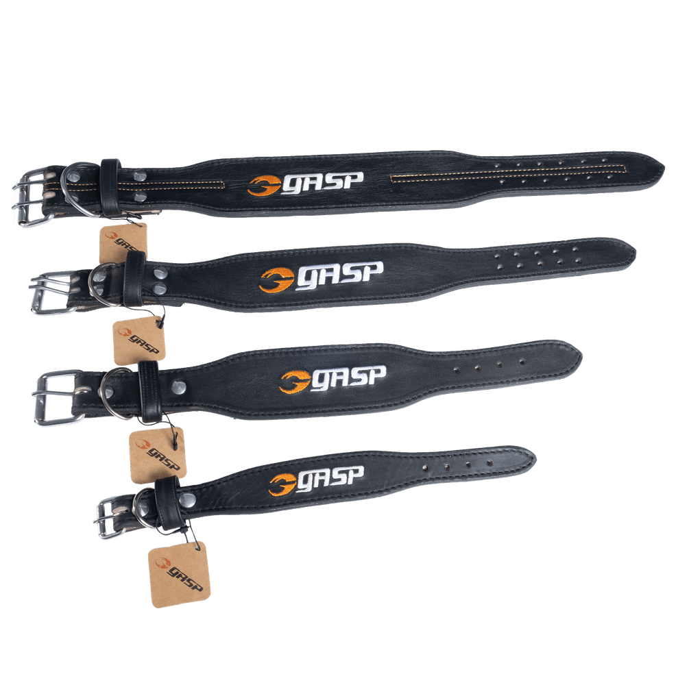 Gasp Mini Belt - Black - imagem 2