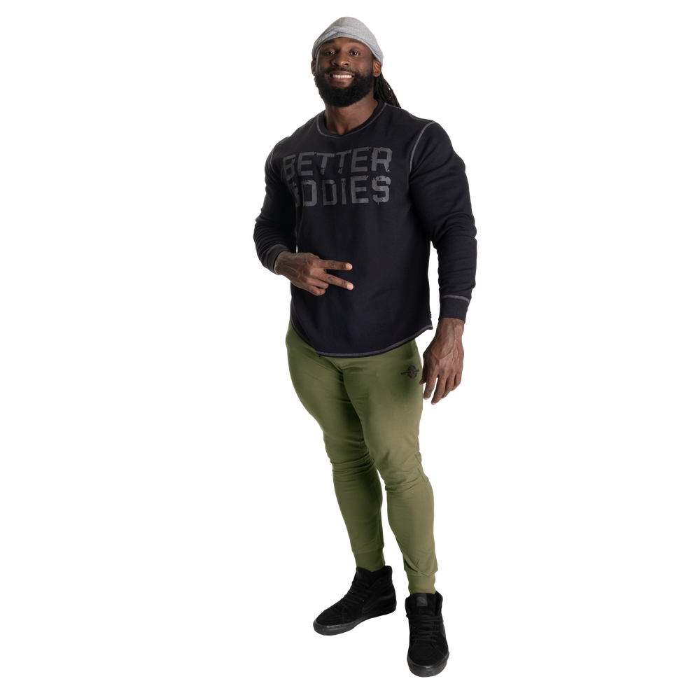 Tapered Joggers V2 — imagem 15