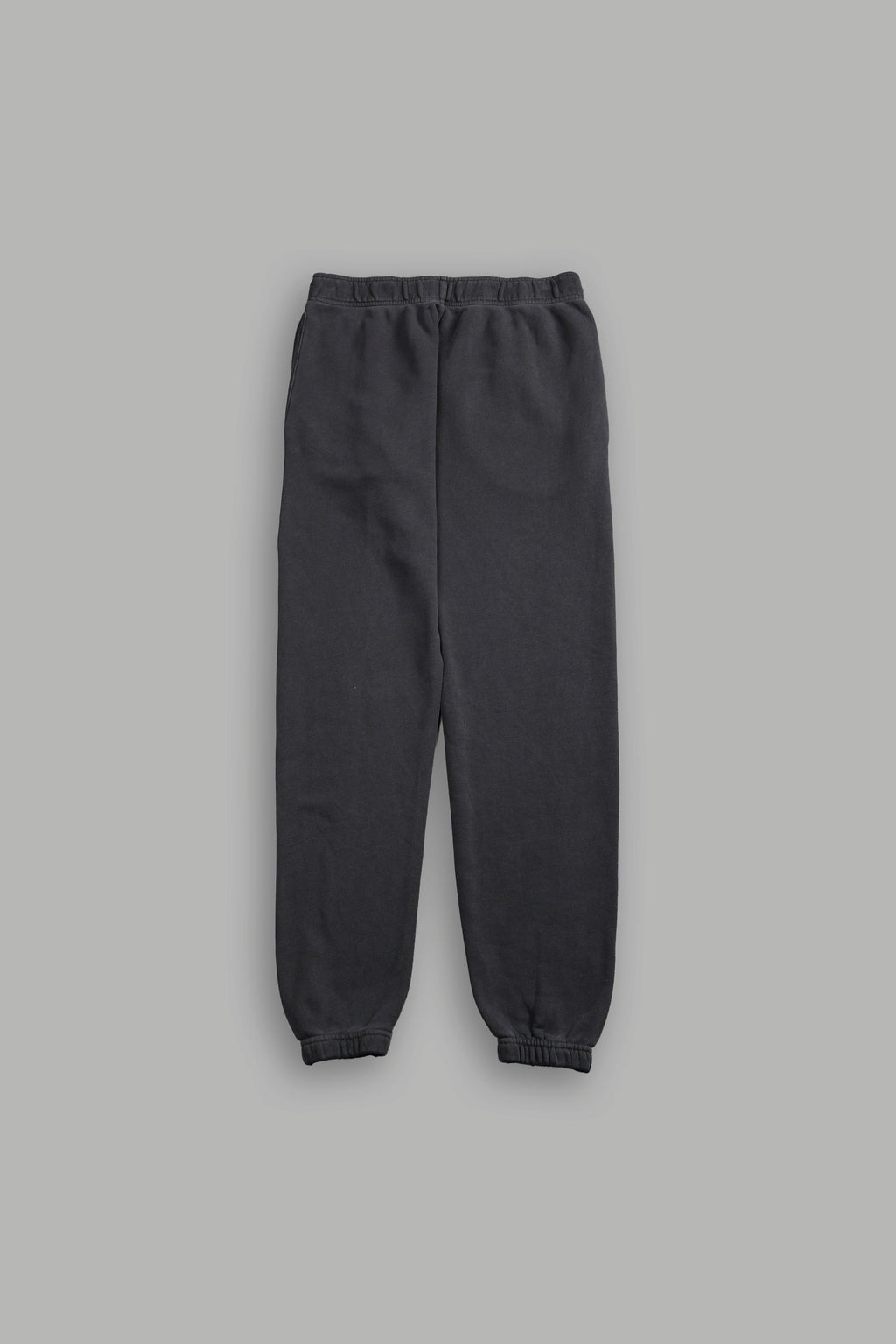 Wolves Forever She Post Lounge Sweats in Wolf Gray — imagem 4