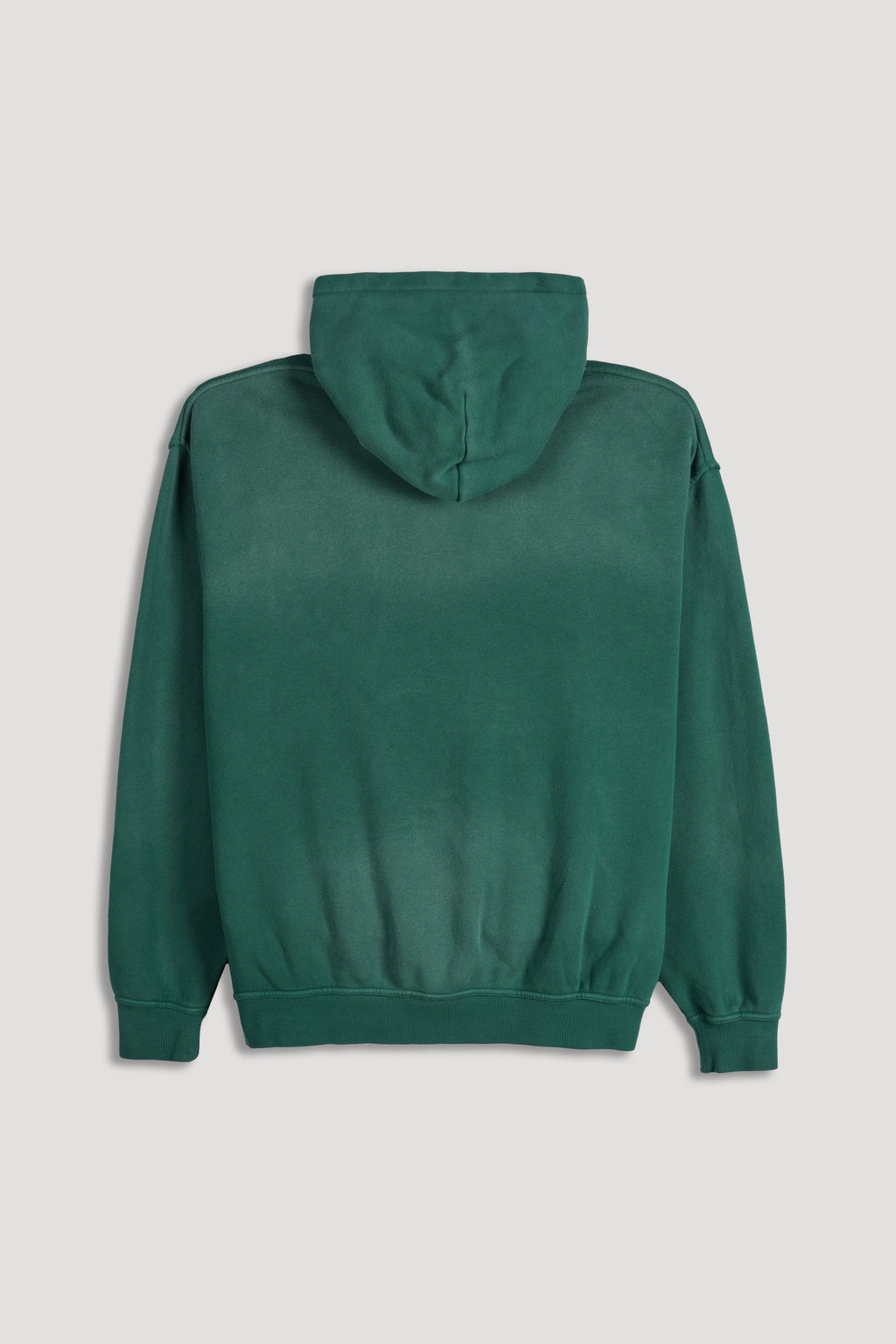 Loyalty Forever "Pierce" Hoodie in Sierra Pine Sun Fade — imagem 9