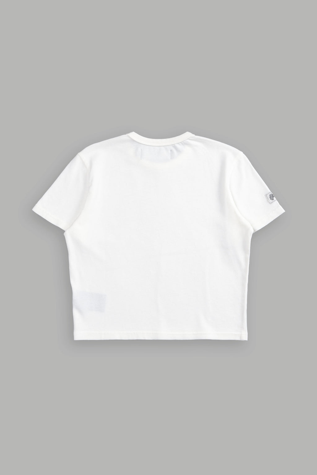 Close To The Heart "Timeless" Tee in Cream — imagem 6